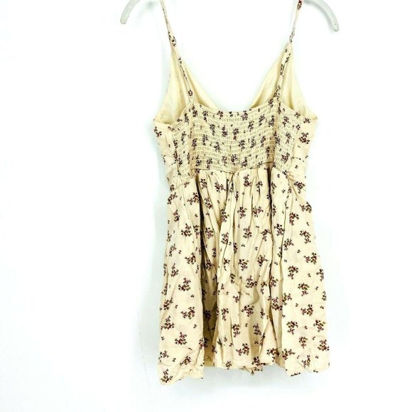 Purple Snow Women's V-Neck Romper Jumpsuit Shorts - Picture 2 of 4